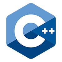 C++ logo