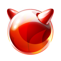 FreeBSD logo