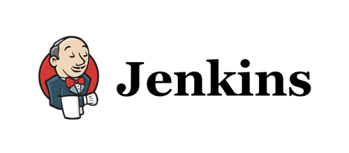 Jenkins logo